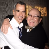 The Independent Profiles the Relationship Between Jerry Mitchell & Jack O'Brien