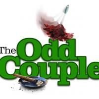 Ivoryton Playhouse Presents THE ODD COUPLE 8/5 Thru 8/30