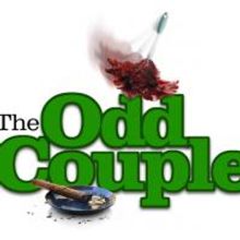 Ivoryton Playhouse Presents THE ODD COUPLE 8/5 Thru 8/30
