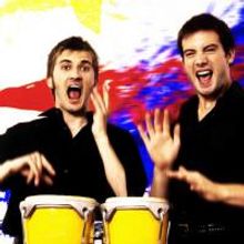 O Duo Offers Free Showcase Event BONGO FURY! On October 14