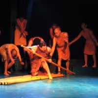 Handcart Ensemble Extends HOMER'S ODYSSEY Thru 10/25