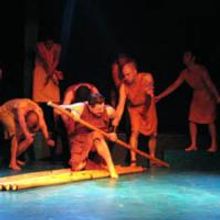 Handcart Ensemble Extends HOMER'S ODYSSEY Thru 10/25