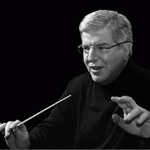 Marvin Hamlisch Talks 'The Informant' and his Return to Film Scoring with Variety