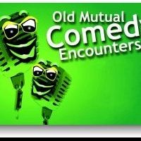 OLD MUTUAL COMEDY ENCOUNTERS Opens 3/25 at The Concert Hall