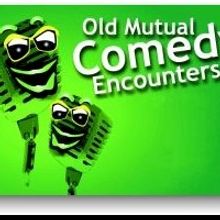 OLD MUTUAL COMEDY ENCOUNTERS Opens 3/25 at The Concert Hall
