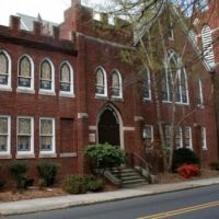 Old Courthouse Theatre Announces Auditions for THE BOYS NEXT DOOR