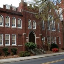 Old Courthouse Theatre Announces Auditions for THE BOYS NEXT DOOR