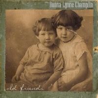 Donna Lynn Champlin to Promote New Album at Lincoln Center B&N, 4/28