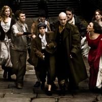 Giant Olive Theatre Company Presents OLIVER TWIST, 11/30-1/10