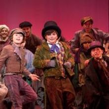 Photo Flash: Hugh Panaro in Walnut Street Theater's OLIVER!