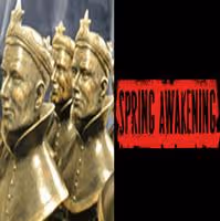 2010 Olivier Award Nominations Released; Spring Awakening & Night Music Lead Pack