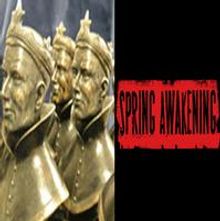 2010 Olivier Award Nominations Released; Spring Awakening & Night Music Lead Pack