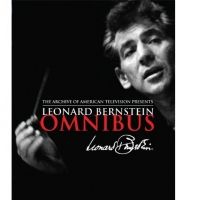 Bernstein's OMNIBUS Gives Peek Behind the Craft; Now Available on DVD 
