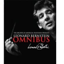 Bernstein's OMNIBUS Gives Peek Behind the Craft; Now Available on DVD