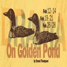 Sioux Empire Community Theater Presents ON GOLDEN POND, 2/12-14
