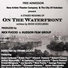 Staged Reading Of ON THE WATERFRONT Comes To Hoboken 7/28 & 7/29