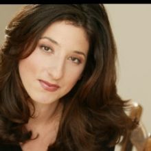 Greenberg to Make Special Appearance in ONE NIGHT WITH FANNY BRICE, 4/4