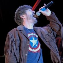 Photo Coverage: Schenkkan & Berg's THE 12 Opens at Riverspace