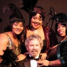 ONE MO’ TIME Leads Jubilee Theatre's Spring Season; Runs 4/2-4/25