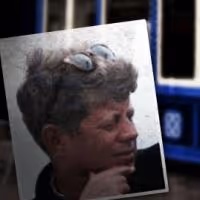 Reading Of ON THE WAY TO O'NEILL'S: JFK IN IRELAND To Be Presented In MITF 7/23…