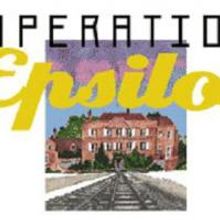 Cast Announced For OPERATION EPSILON Reading 7/27