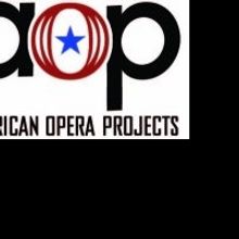 American Opera Projects Presents Georgia Shreve and Alvin Singleton in Concert, 4/26