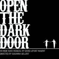 NYMF's OPEN THE DARK DOOR Completes Casting
