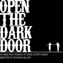NYMF's OPEN THE DARK DOOR Completes Casting