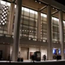 VOX Contemporary American Opera Lab Returns to the NYC Opera, 4/30-5/1