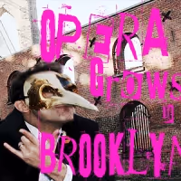 Galapagos Art Space Presents OPERA GROWS IN BROOKLYN 4/16