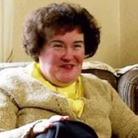 STAGE TUBE: Susan Boyle Chats with Oprah Winfrey