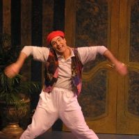 Children's Theatre Network Presents OPUS MIME, 4/17