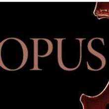 Seattle Rep Presents OPUS, 10/30 - 12/6