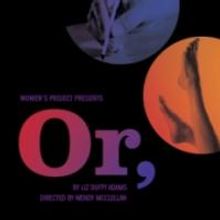 'Mad Men's' Maggie Siff Leads OR, into Previews Tonight, 10/29 