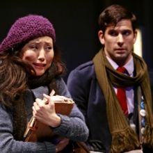 REVIEW: ORDINARY DAYS is Pleasantly Quirky at SCR (ends 01/24)