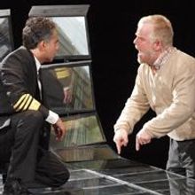 Review - Othello & Is Life Worth Living?