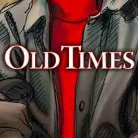 Paragon Theatre Presents Pinter's OLD TIMES 7/18 Thru 8/15