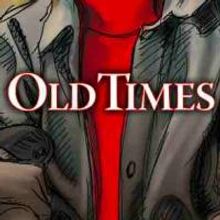 Paragon Theatre Presents Pinter's OLD TIMES 7/18 Thru 8/15