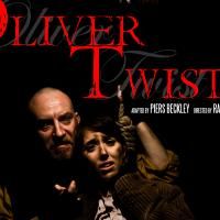 Giant Olive Theatre Company Extends OLIVER TWIST Thru 1/24