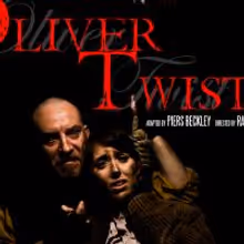 Giant Olive Theatre Company Extends OLIVER TWIST Thru 1/24