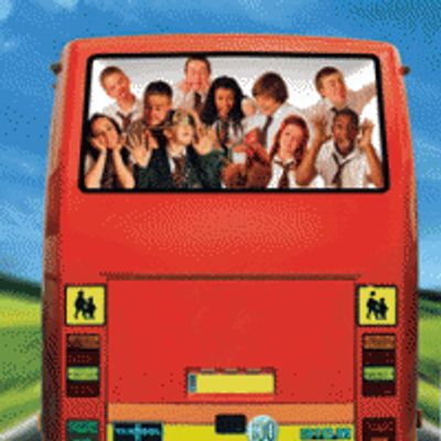 REVIEW: OUR DAY OUT, Liverpool Royal Court, September 24 2009