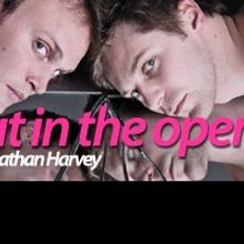 Mixed Salad Productions Announces Auditions for OUT IN THE OPEN, 3/6