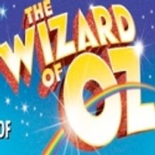 THE WIZARD OF OZ to Open in West End Mar. 29, 2011