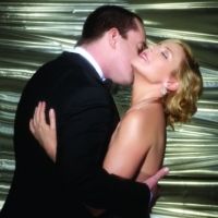 Photo Flash: Kim Cattrall & Matthew Macfadyen in PRIVATE LIVES
