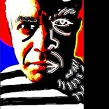 San Diego Rep Presents A WEEKEND WITH PABLO PICASSO by Herbert Siguenza, 3/26-4/11