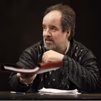 Photo Flash: MTC Presents EQUIVOCATION by Bill Cain