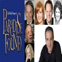 Full Cast Announced for Broadway-Bound, Patinkin Lead PARADISE FOUND
