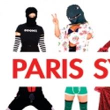 HERE Presents PARIS SYNDROME, 6/3-19