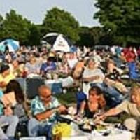 Two Nights Remain For New York Philharmonic Concerts In The Parks, 7/16, 7/17