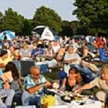 Two Nights Remain For New York Philharmonic Concerts In The Parks, 7/16, 7/17